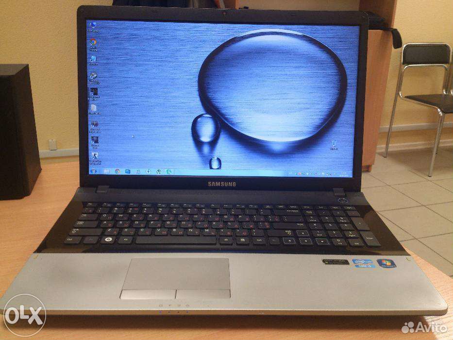 �������� ������� ����� �� ������� Samsung 300E7a-S04 �������� ������� ����� �� ������� Samsung 300E7a-S04