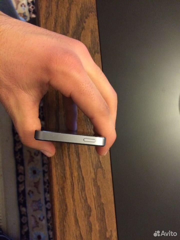 iPhone 5S