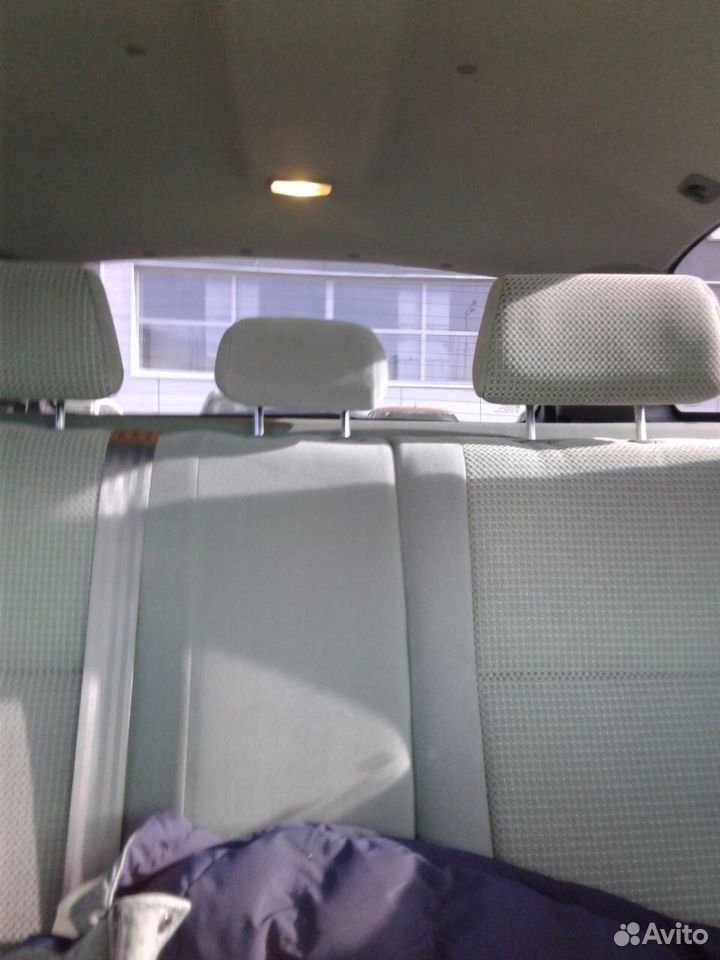 Chevrolet Lacetti 1.6 МТ, 2012, универсал