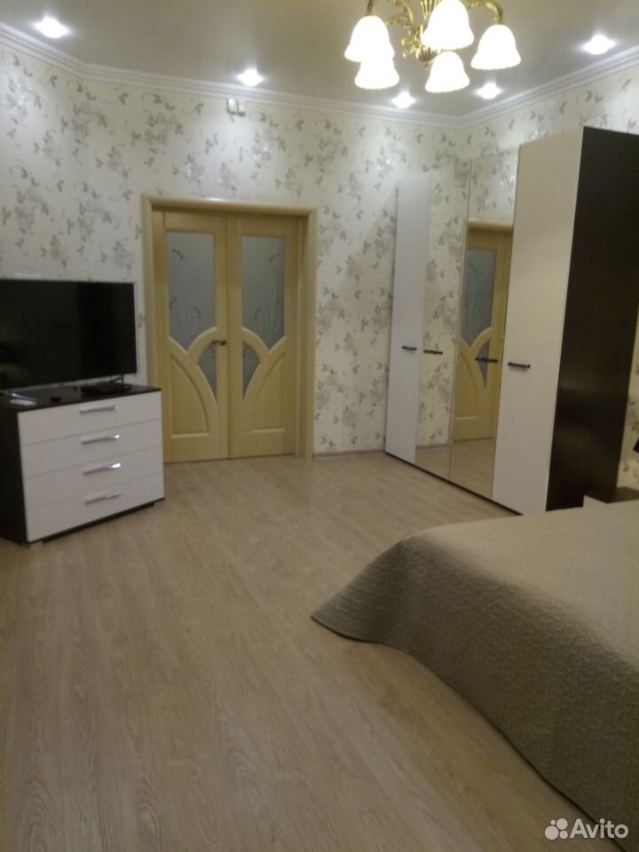 1-к квартира, 46.2 м², 12/16 эт.