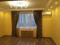1-к квартира, 44.5 м², 3/9 эт.