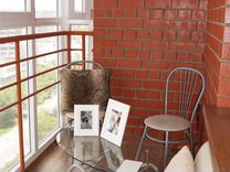 3-к квартира, 108 м², 10/15 эт.