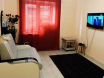 1-к квартира, 34.4 м², 5/10 эт.