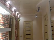 3-к квартира, 83 м², 15/24 эт.