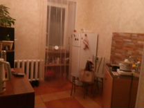 1-к квартира, 36 м², 9/9 эт.