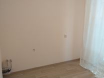 1-к квартира, 37 м², 4/16 эт.
