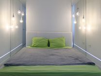 2-к квартира, 52 м², 8/12 эт.