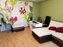 2-к квартира, 86 м², 16/16 эт.