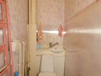 2-к квартира, 49.4 м², 1/5 эт.