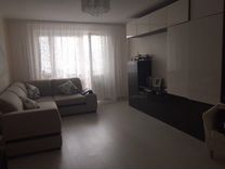 2-к квартира, 66.5 м², 7/7 эт.