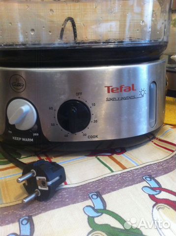     Tefal Simply Invents -  8