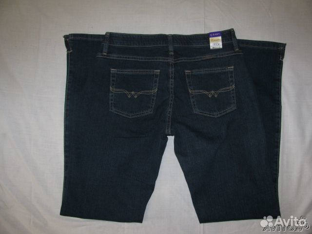 Джинсы Wrangler В Петербурге