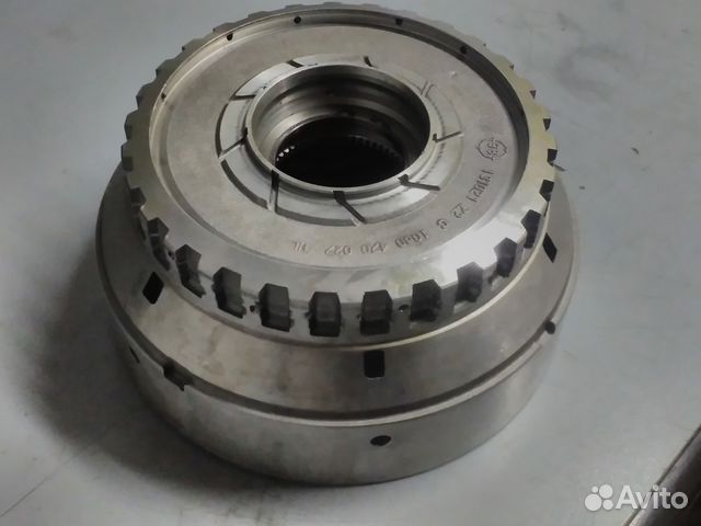 Ремонт акпп zf5hp19fl своими руками 35