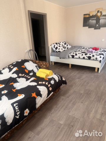 1-к. квартира, 30,8 м², 2 кровати
1-к. квартира, 30,8 м², 2 кровати