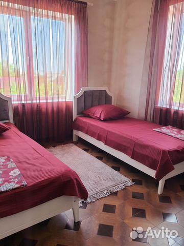 4-к. дача, 165 м²
4-к. дача, 165 м²