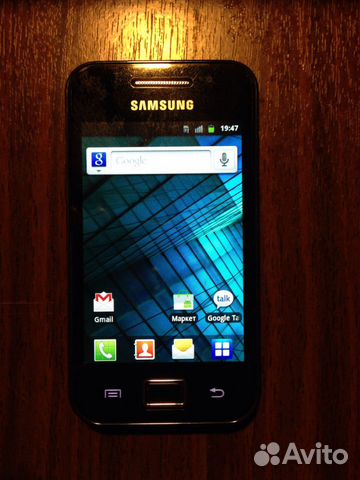 Samsung S5830 Galaxy Ace . Odin 4.38)