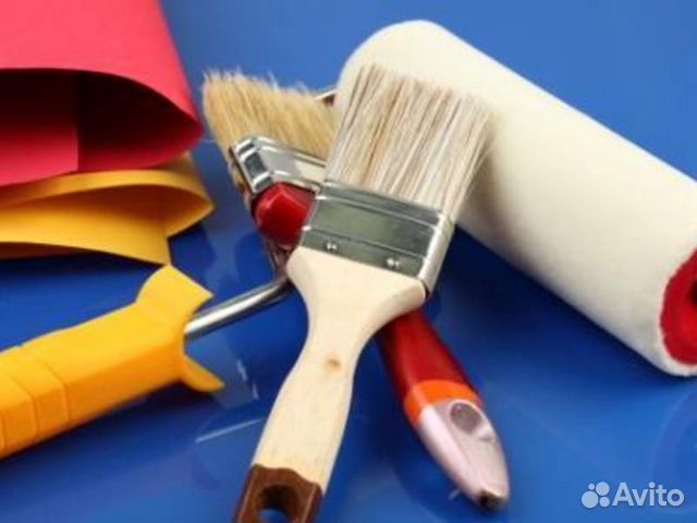 выбора самой краски, немаловажным этапом является и выбор правильных ин выбора самой краски, немаловажным этапом является и выбор правильных ин