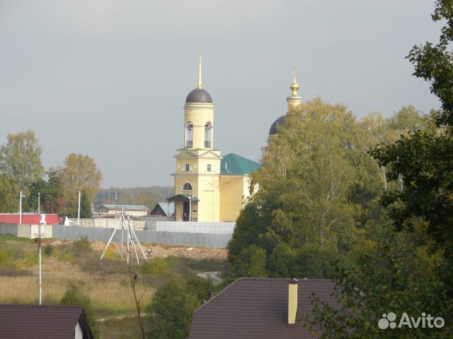 Купить Дом В Шарапово Чеховский Район