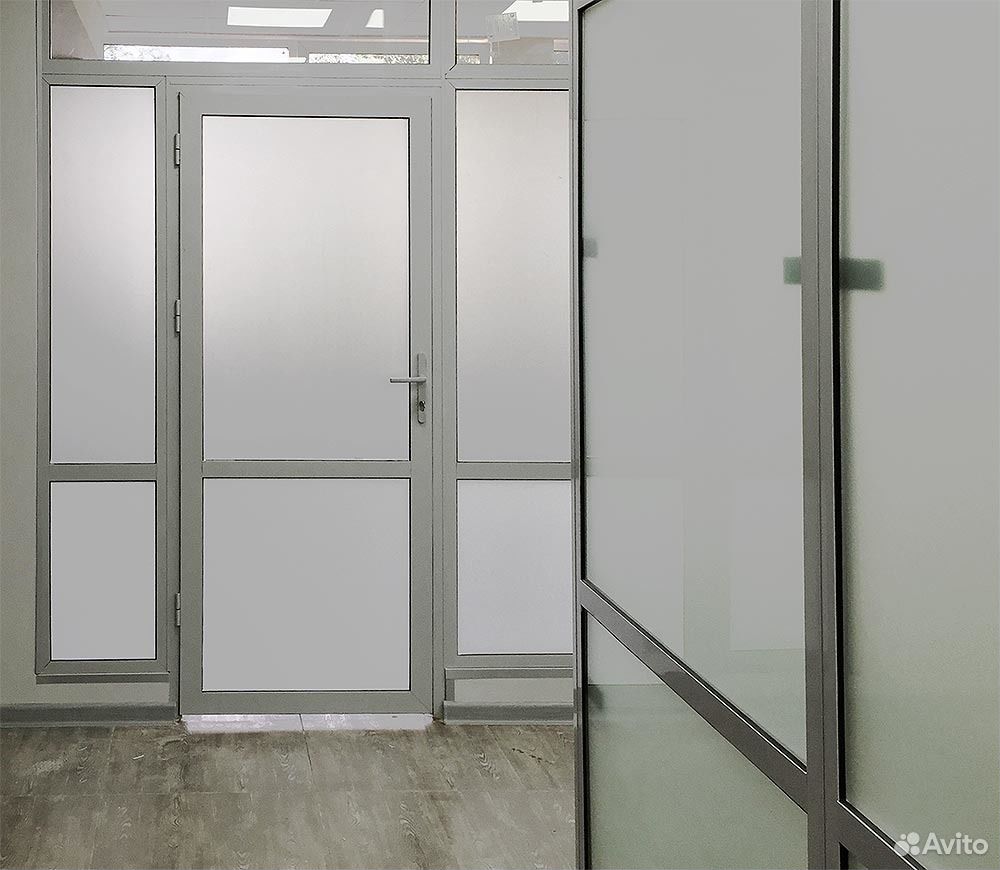 Двери алюминиевые входные из алюминиевого профиля фото