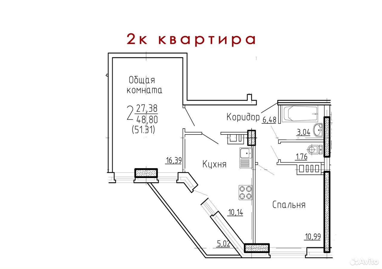 Ост гвардейская воронеж карта