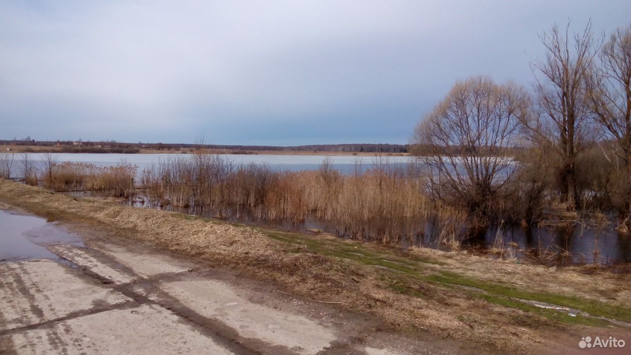 Купить Участок Деревня Березняки Егорьевский Район