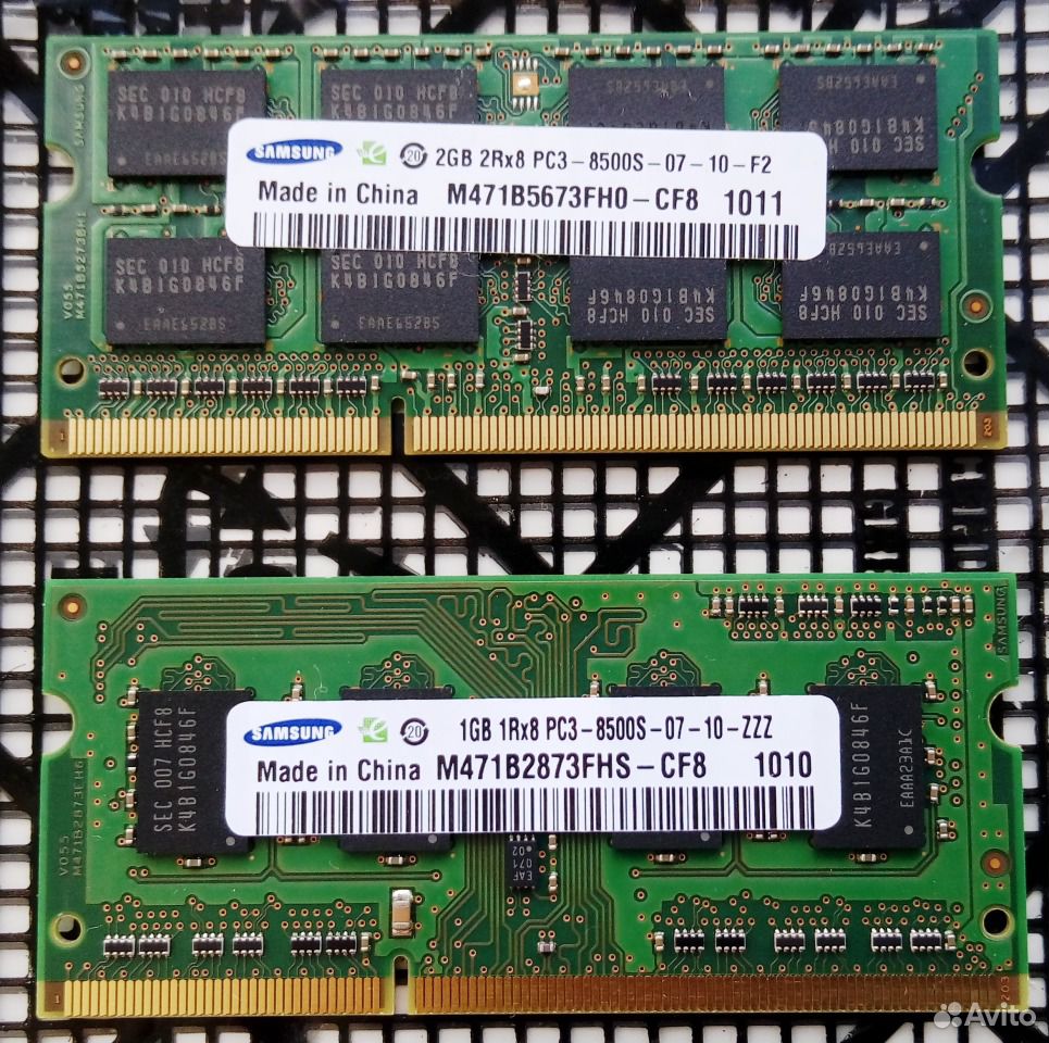 Оперативная память 1. M471b2873fhs-cf8. Ddr3 1gb SODIMM. 2gb 1rx8 pc3-8500s-07-10-zzz. 1gb 1rx8 pc3-8500s-07-10-zzz m471b2873fhs-cf8 1030.