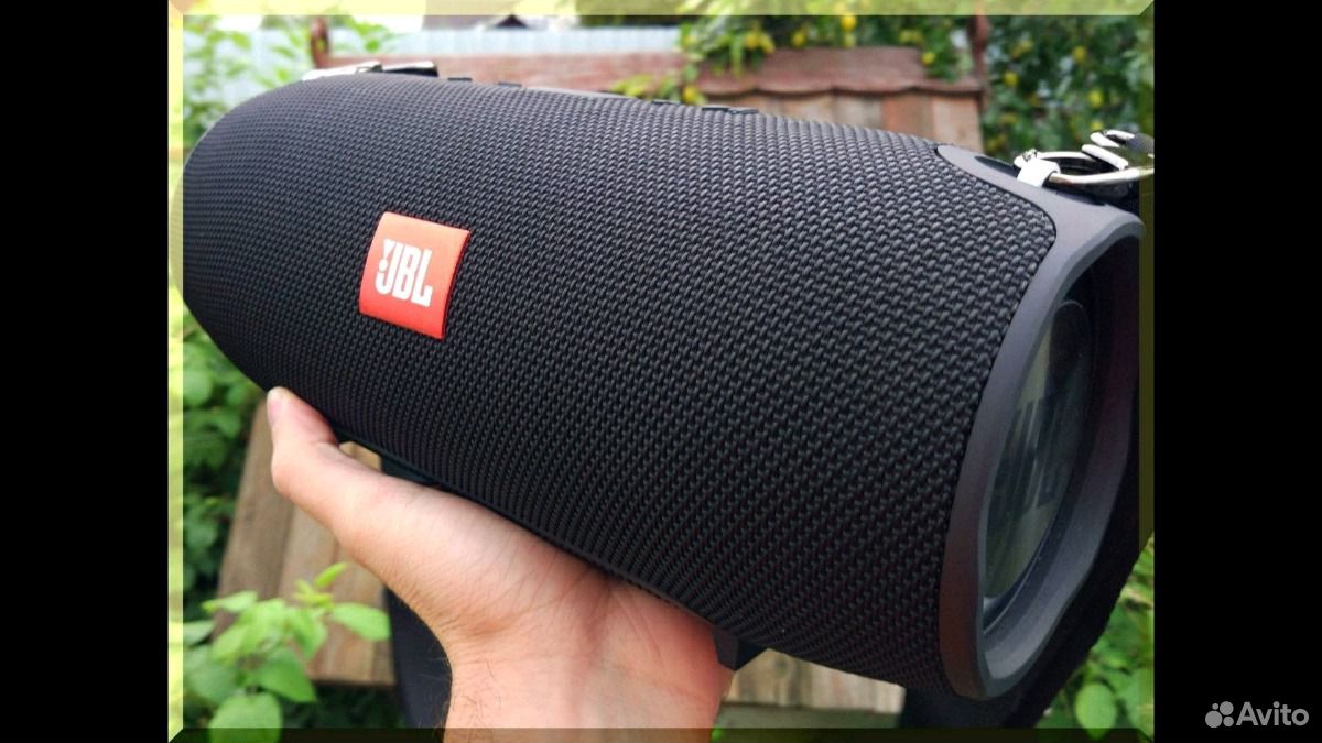 Jbl extreme 2 схема