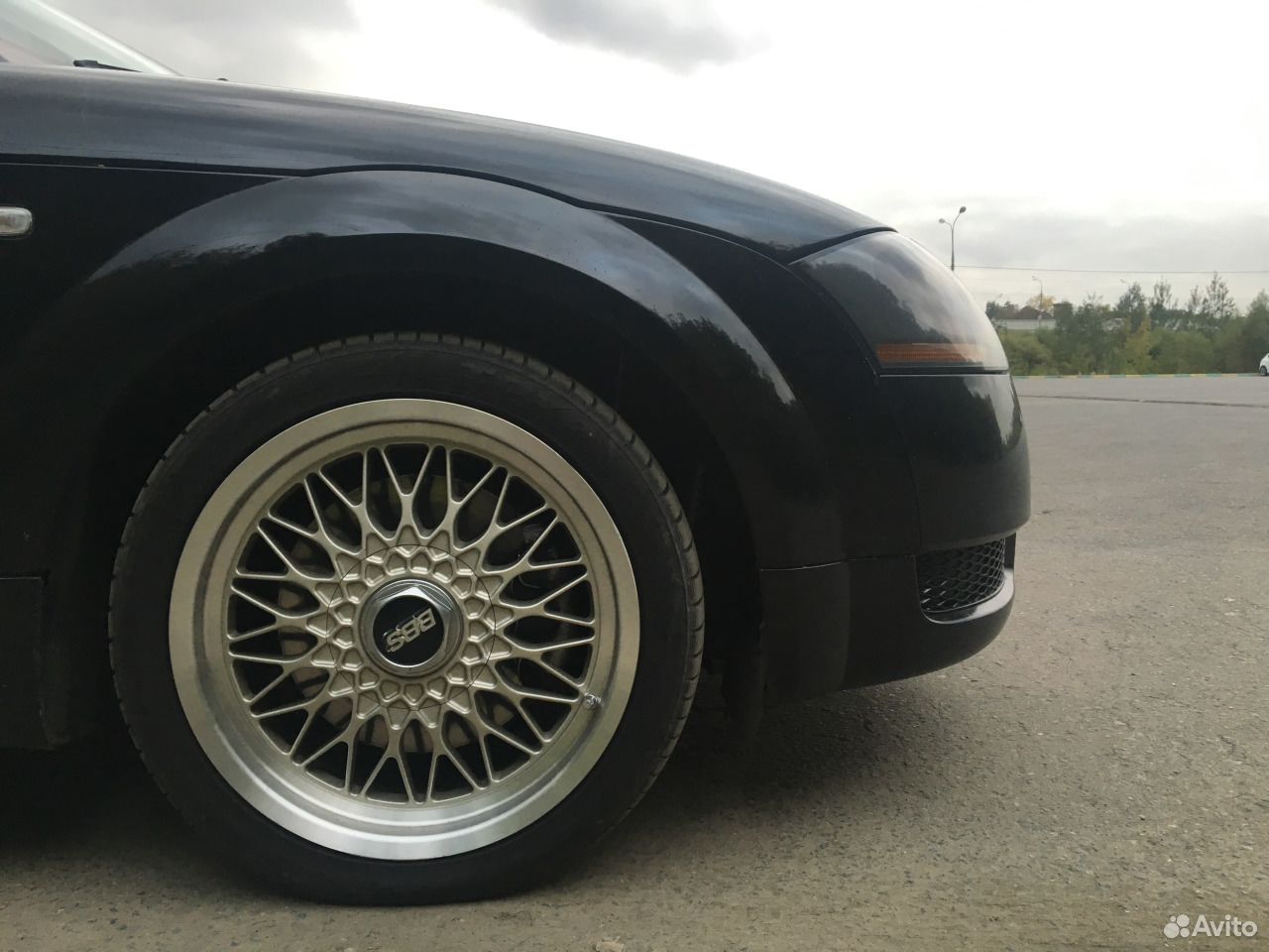 Кованые Диски R17 5x112 Купить