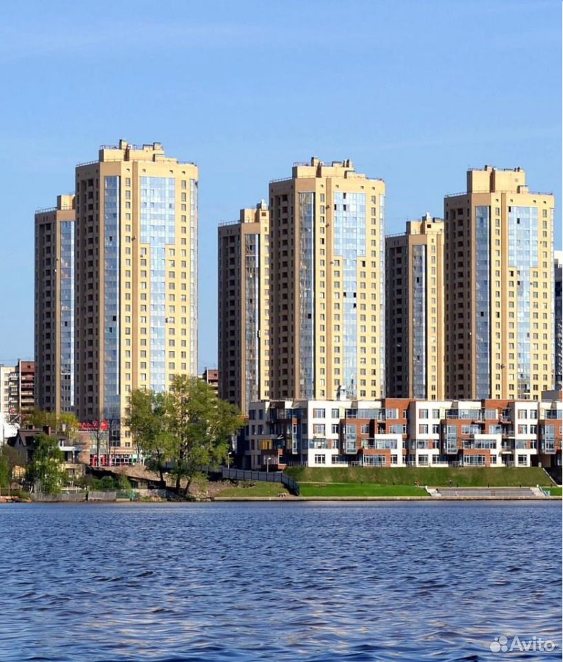 Выборгское шоссе санкт петербург