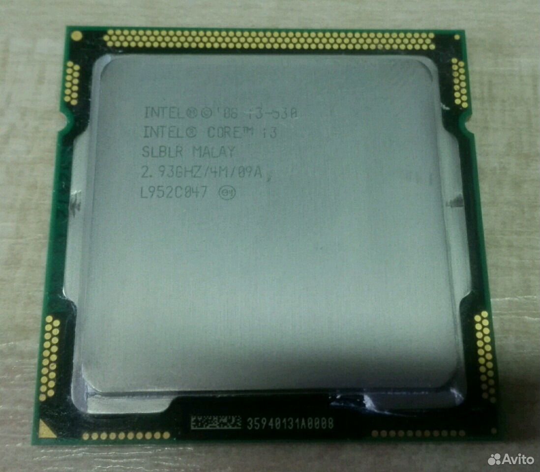 Intel core i3 530 гта 5 фото 71