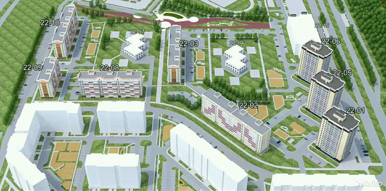 Купить Дом Микрорайон Новый 2