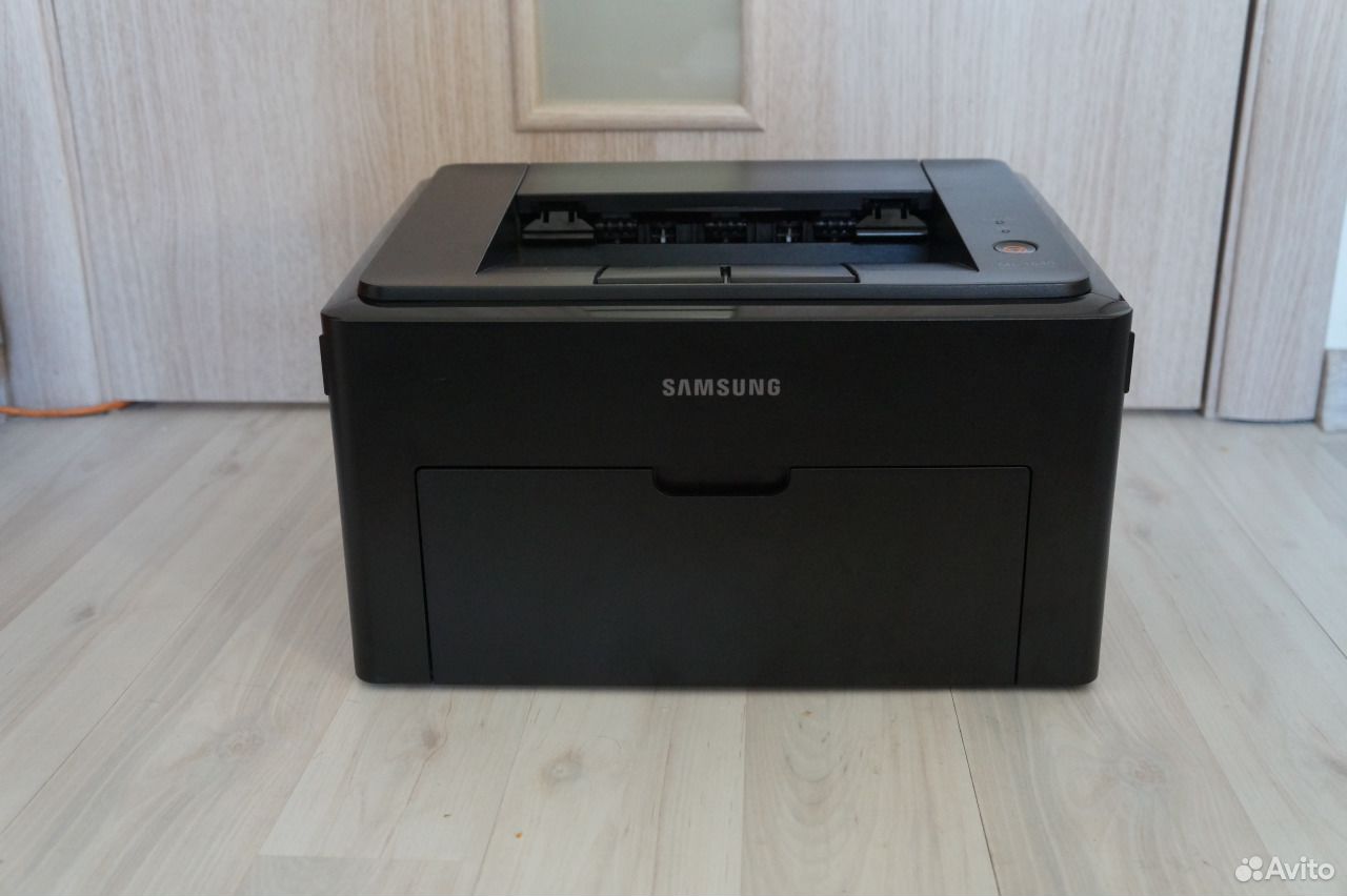 Samsung ml 1640