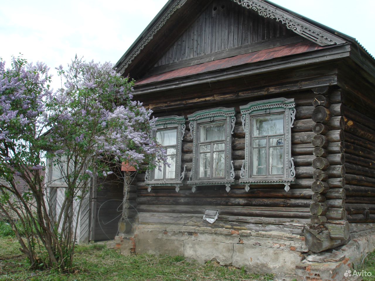 Недвижимость авито ардатов нижегородской