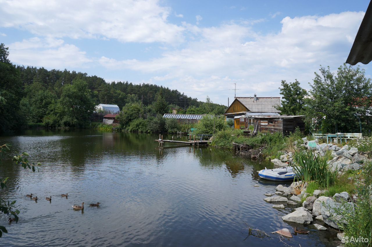 Купить Дом В Березовском Свердловской Фото