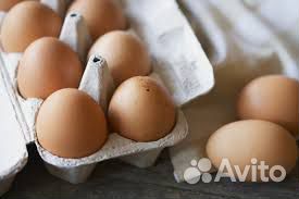 Продам яйца куриные домашние купить на Зозу.ру - фотография № 1