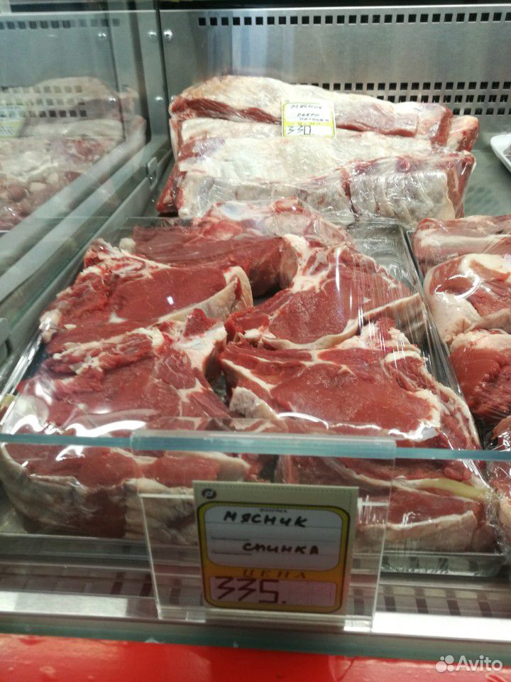 Мясо говядины купить на Зозу.ру - фотография № 4