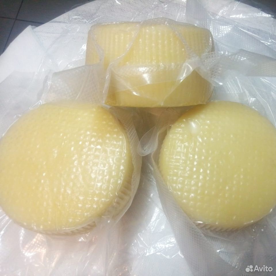 Домашний сыр купить на Зозу.ру - фотография № 5
