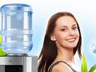 Доставка чистой питьевой воды высшей категории объявление продам