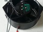 Вентилятор переменного тока объявление продам