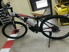 Электровелосипед Galaxy ml235, велосипед электро объявление продам
