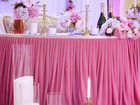 Свадебный декор и координация свадьбы объявление продам