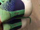 Кроссовки Nike Lunarlon, US8 объявление продам