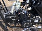 Sigma sport 110cc объявление продам