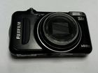 Фотоаппарат Fujifilm T200/106 объявление продам
