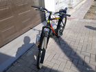Скоростной велосипед Forward Altair мтв HT 26