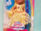 Куклы Barbie Челси новые объявление продам