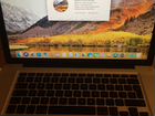 Ноутбук Apple MacBook Pro 15 (Mid 2009) объявление продам
