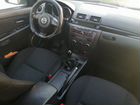 Mazda 3 1.6 МТ, 2007, седан объявление продам