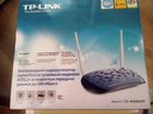 Wi-Fi роутер TP-link TD-W8960N объявление продам