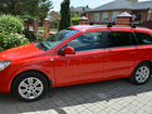 Opel Astra 1.6 МТ, 2010, универсал объявление продам